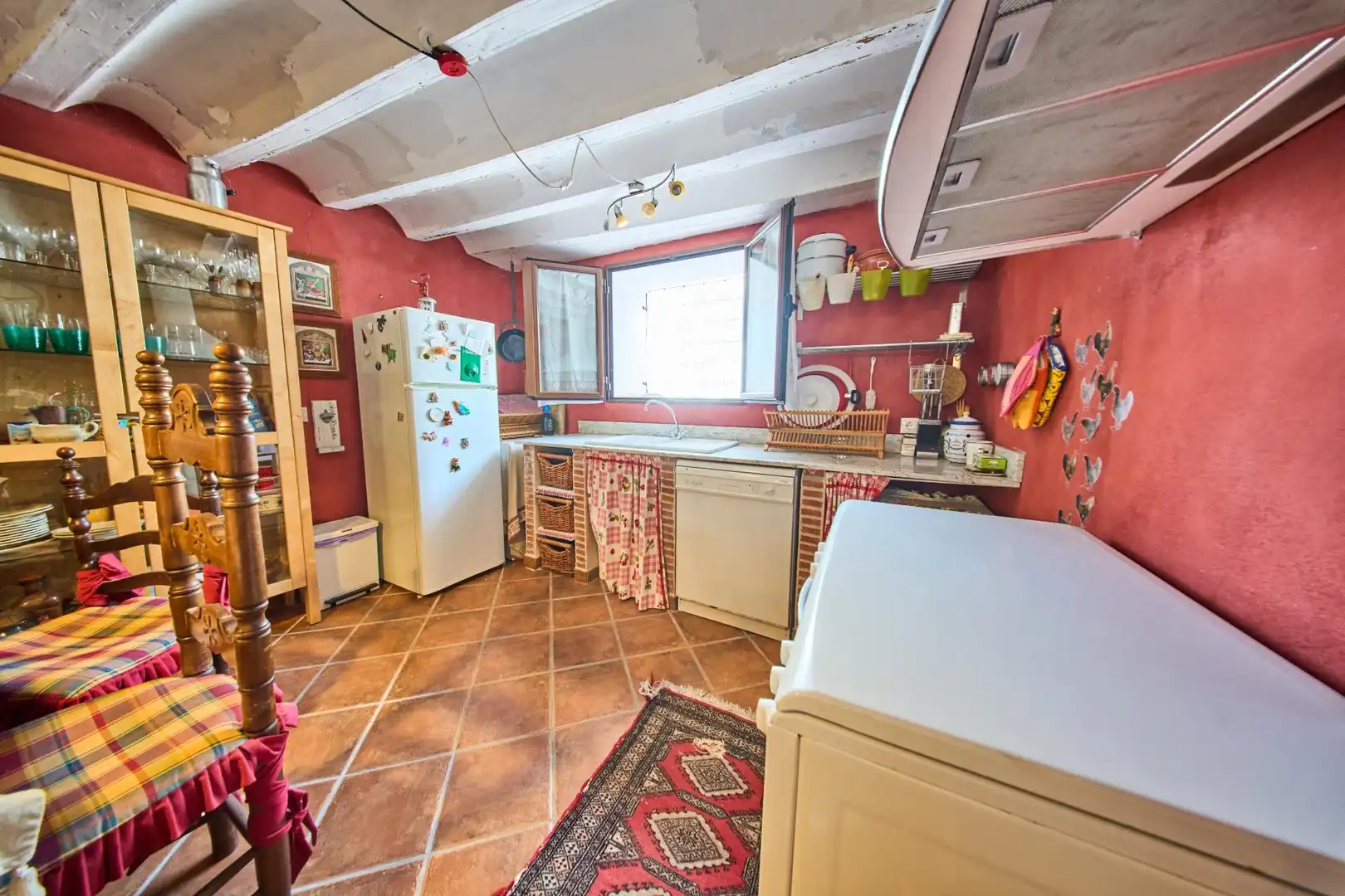 Casa en venta en Puebla de Don Fadrique, imagen 11