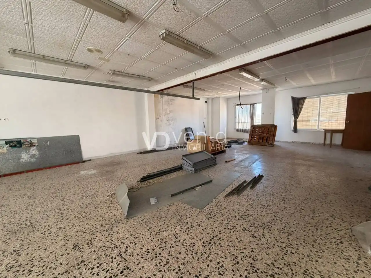 Misto residenziale in vendita a Calle Ayora 13, imagen 15