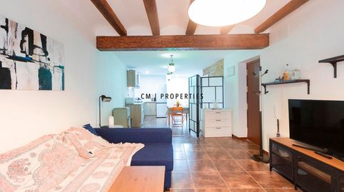 Photo 5 of Flat for rent in Torno del Hospital, El Pilar, Valencia Capital