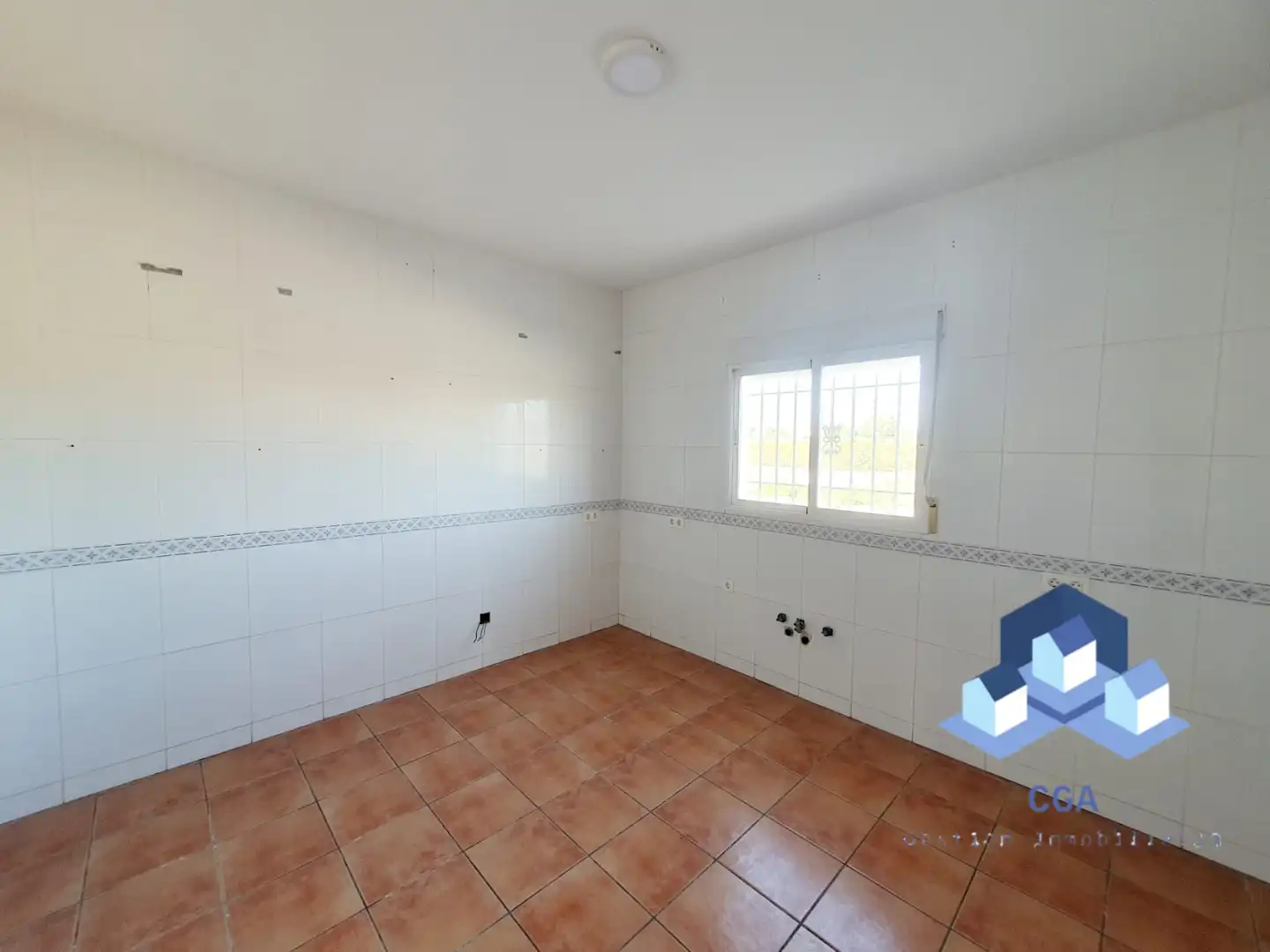 Xalet amb jardí en venda a Pedanías Centro, imagen 11