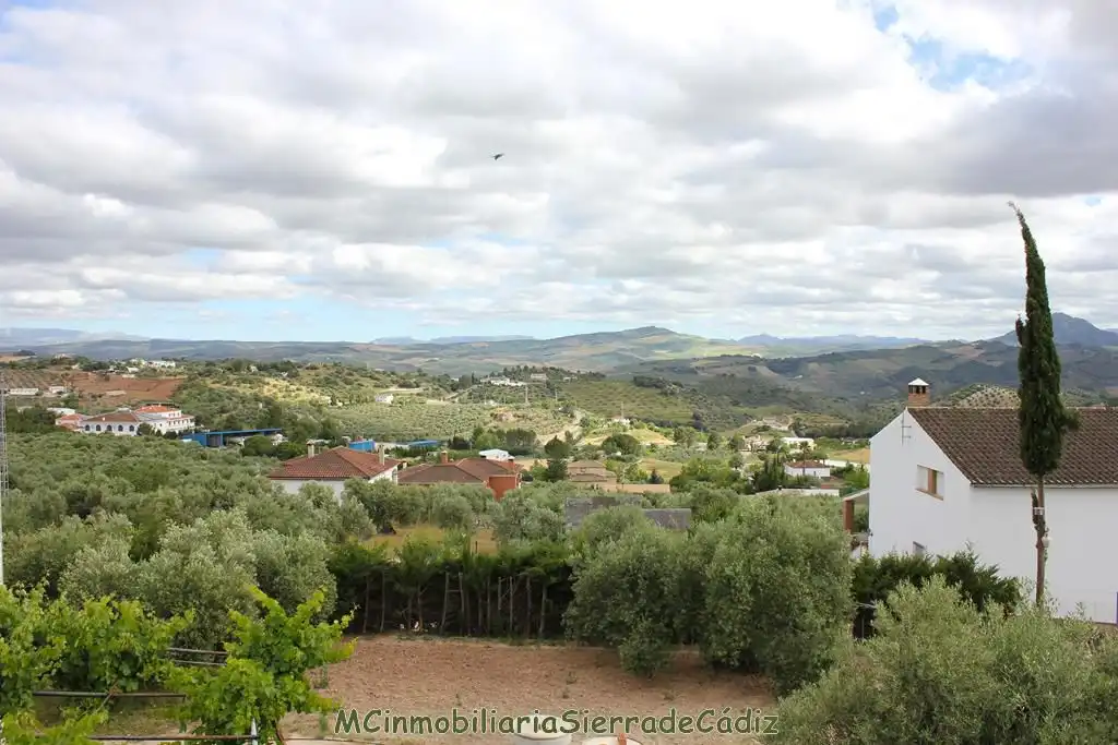 Casa rustica in vendita a Cerro de Conejos, imagen 30