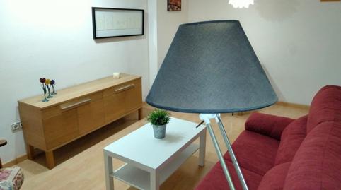 Foto 2 de Apartamento de alquiler en Plaza Ronda de Garay, 29, San Juan,  Murcia Capital