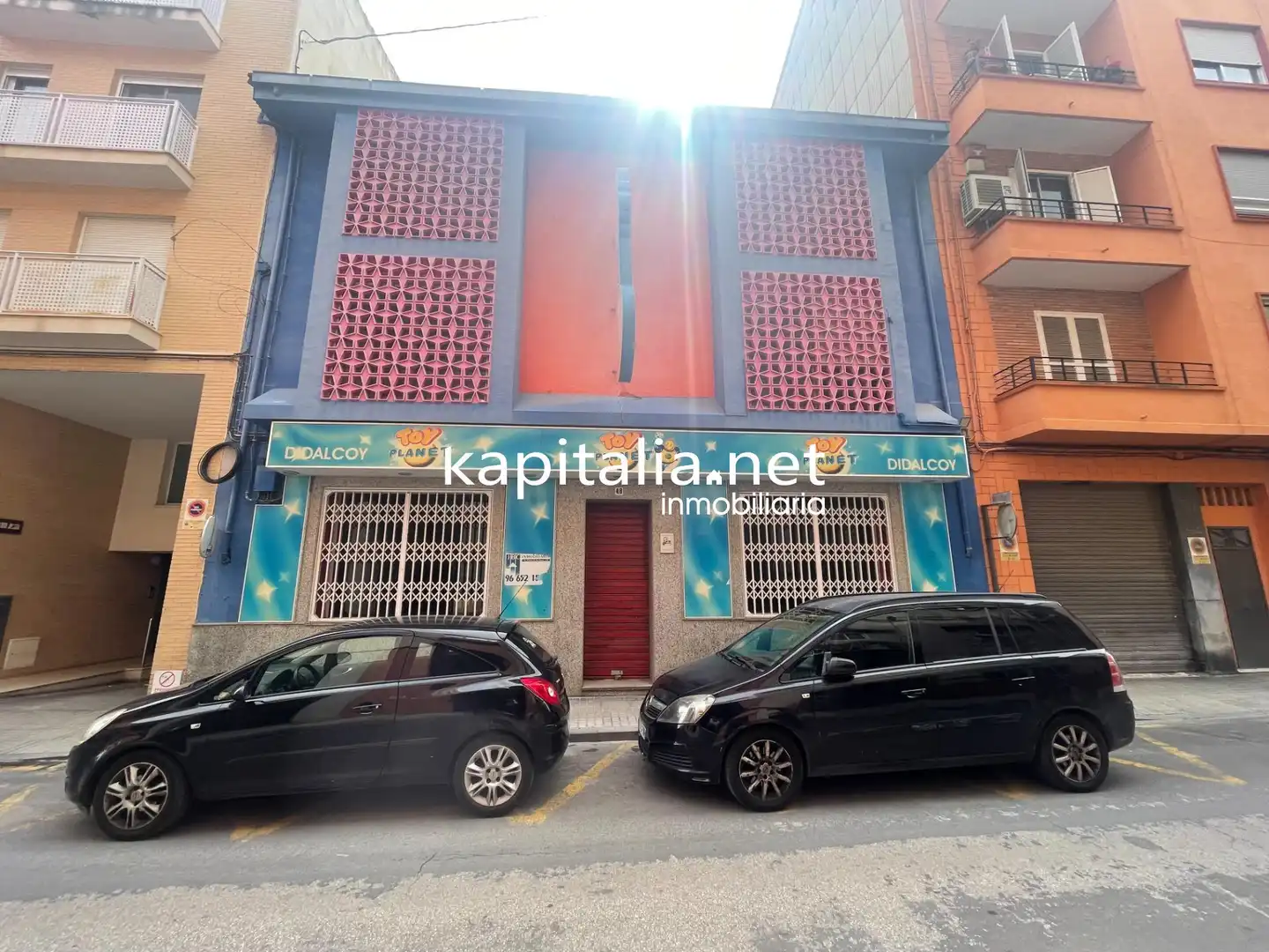 Residential for sale in Eixample