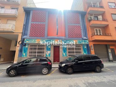 Residenziale in vendita a Eixample