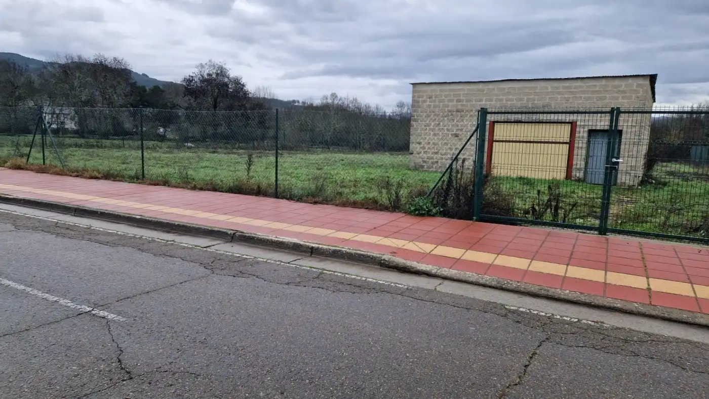 Terreni e lotti in vendita a Avenida FERROCARRIL-CD, imagen 2