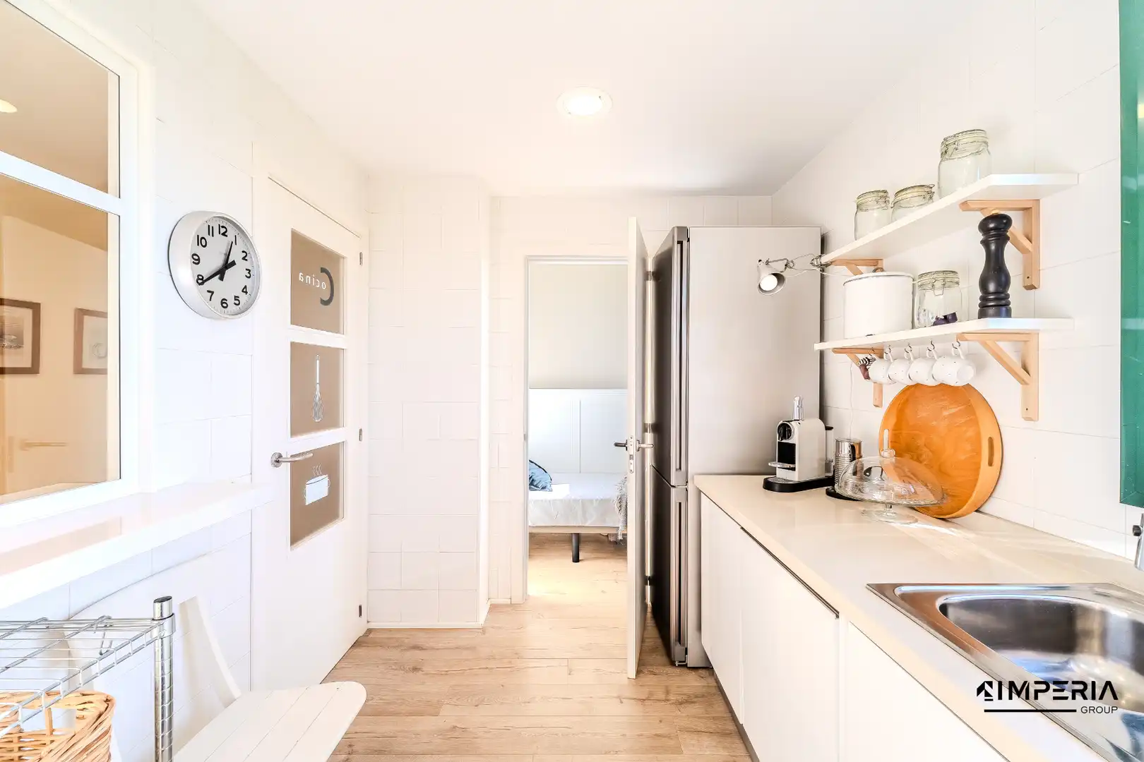 Appartamento con terrazza in vendita a Carrer Traginers, imagen 20