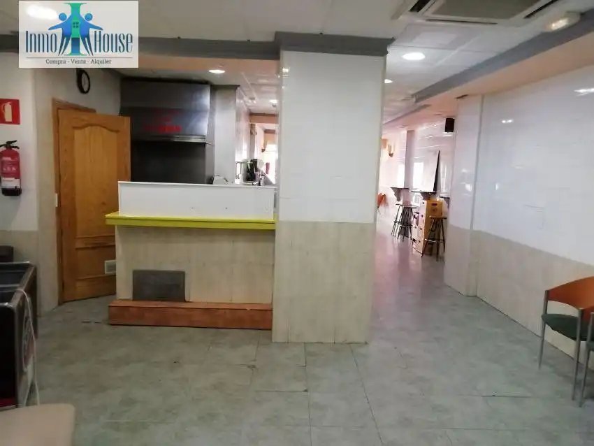 Local comercial en venda a Centro, imagen 6