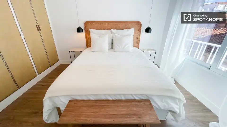 Habitación en Universidad - Malasaña