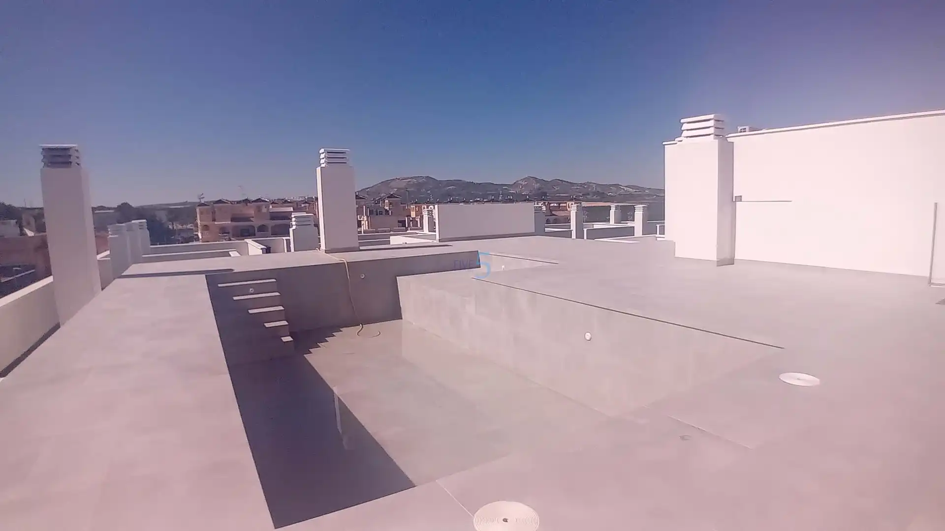 Flat with pool for sale in Algorfa, imagen 11
