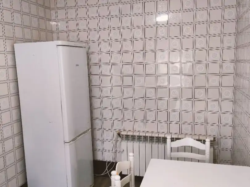 Cocina de Casa o chalet en venta en Agolada, Pontevedra