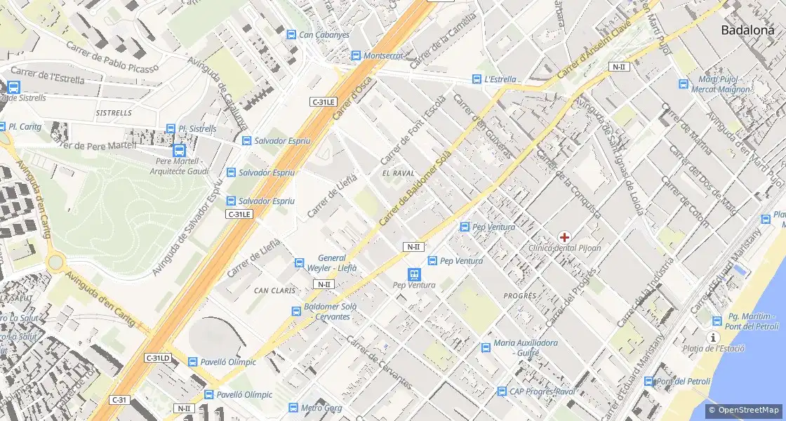 Piso en venta en Gorg - Progrés, imagen 2