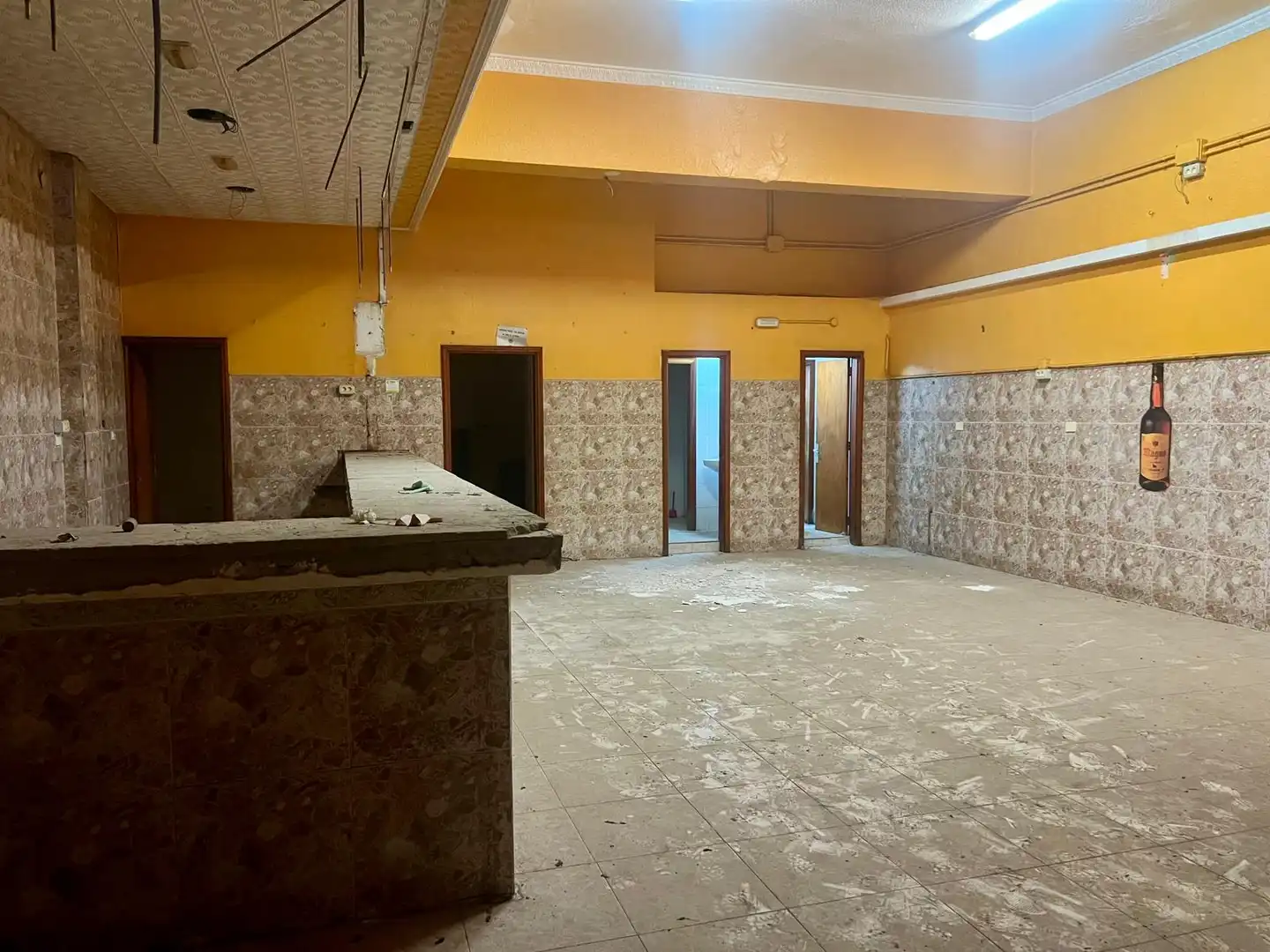 Local en venta en Santa Cruz de Tenerife