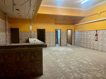 Business premises for sale in Ofra - Costa Sur