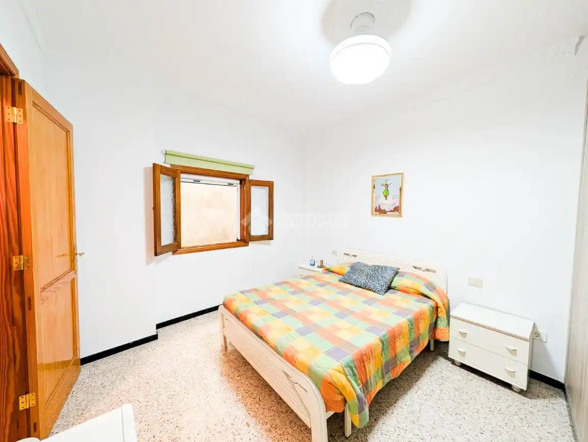 Bedroom of Detached homes for sale in Telde  with Terrace