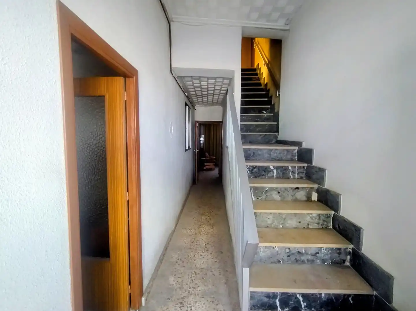 Casa o xalet en venda en Murcia amb Moblat