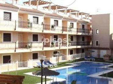 Apartamento en venta en Los Collados-Los Geraneos