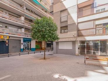 Appartamento con ascensore in vendita a CIBELES 4