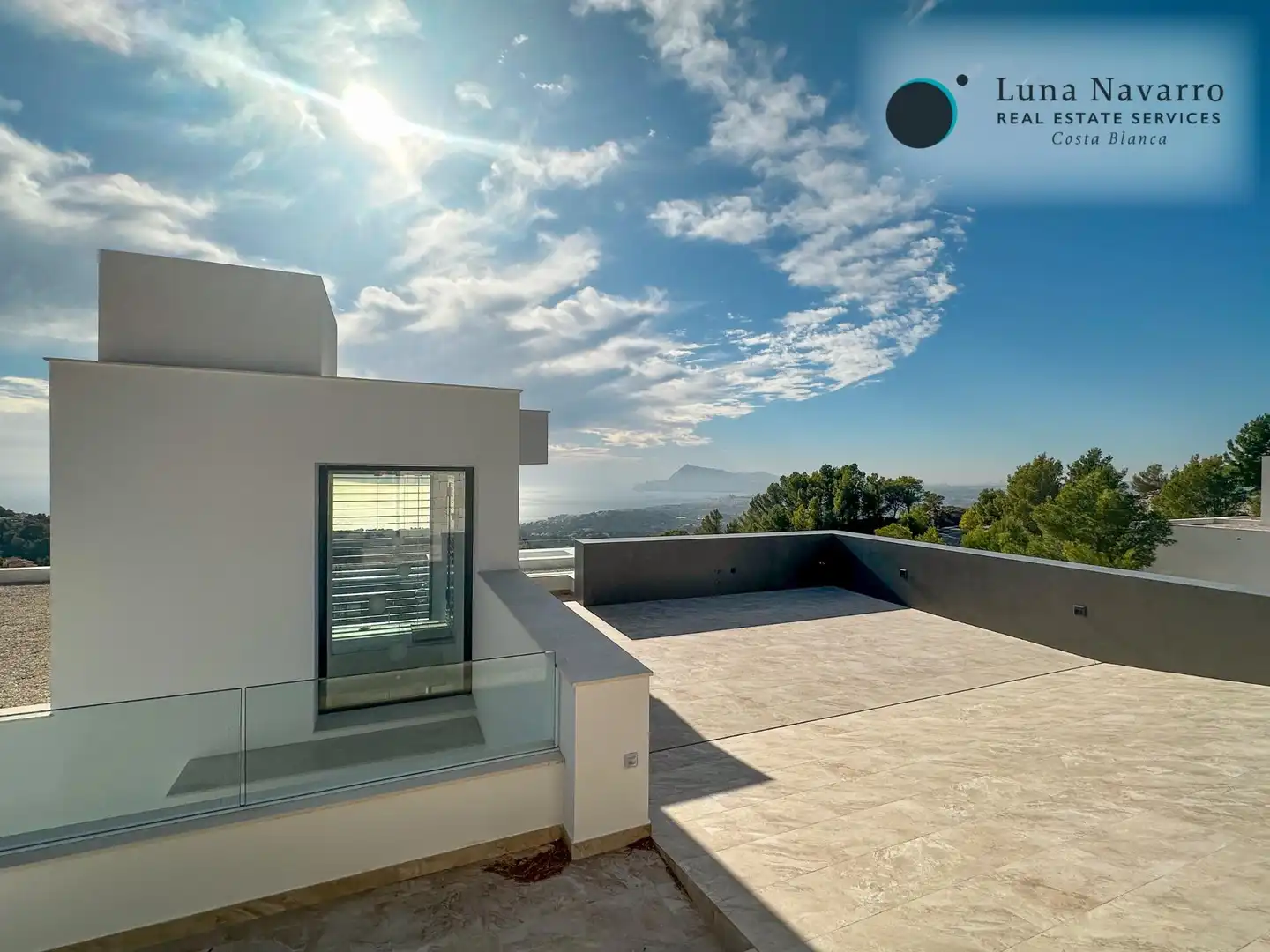 Detached house with pool for sale in Calle Media, imagen 7