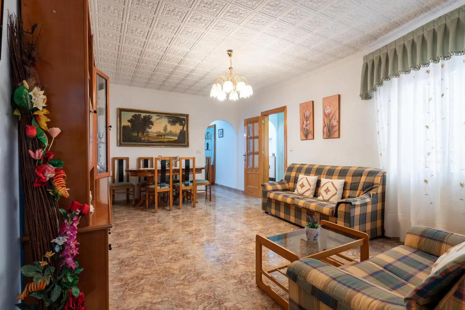 Ground floor for sale in Calle ARENYS DE MAR, 7, Los Dolores