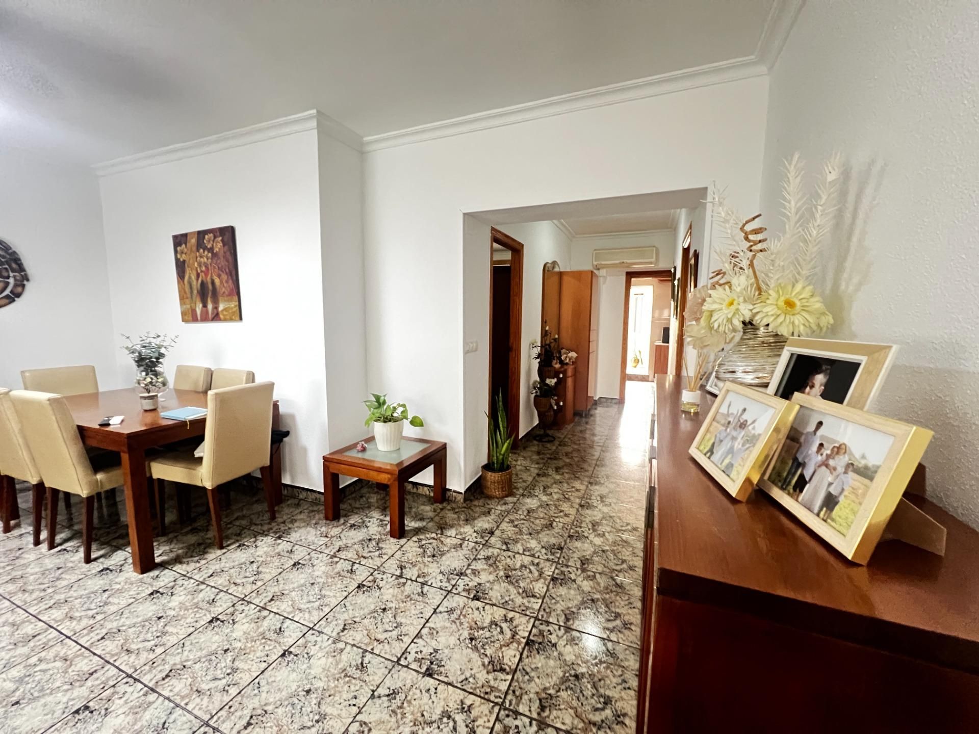 Flat for sale in Águilas  with Air Conditioner and Storage room