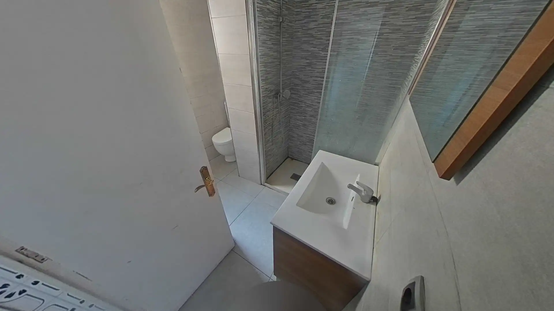 Piso con terraza en venta en Monistrol de Montserrat, imagen 20