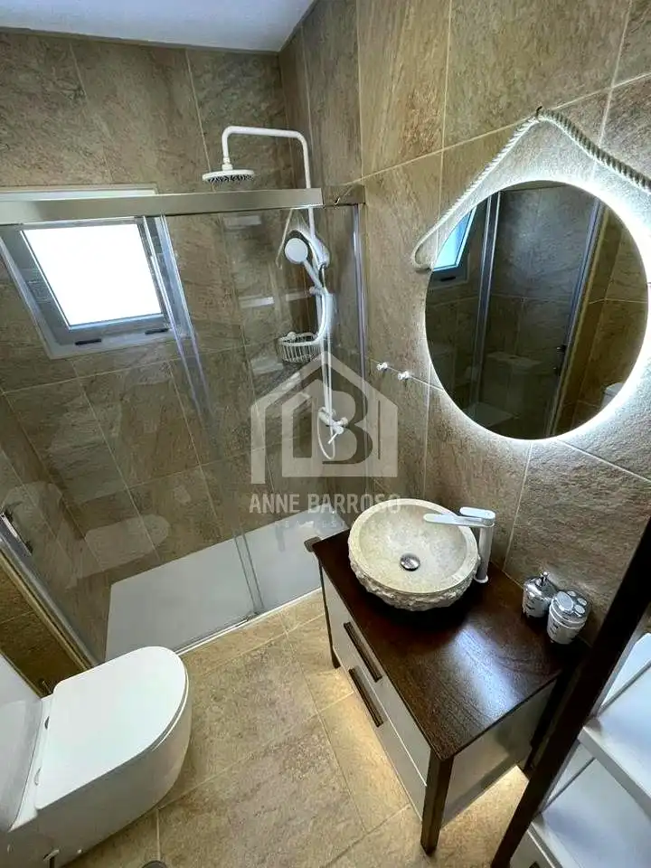 Baño de Planta baja de alquiler en Adeje