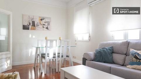 Foto 2 de Habitación en Chopera, Madrid Capital