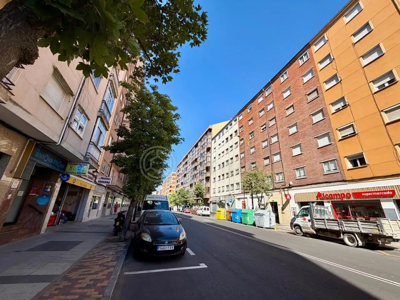 Appartement à louer à Paseo del Rollo, imagen 13