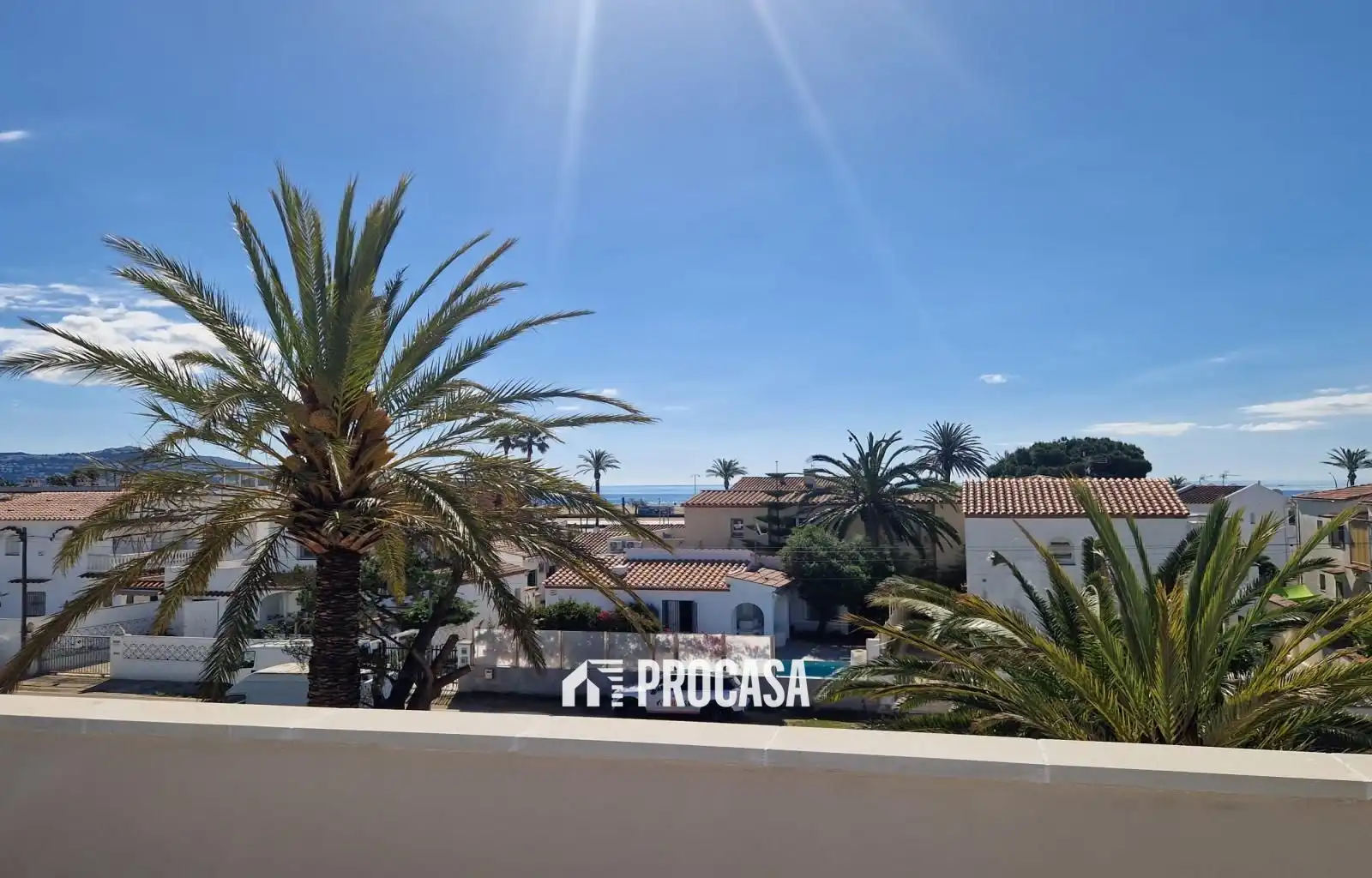 Piso con piscina en venta en BADIA, imagen 19