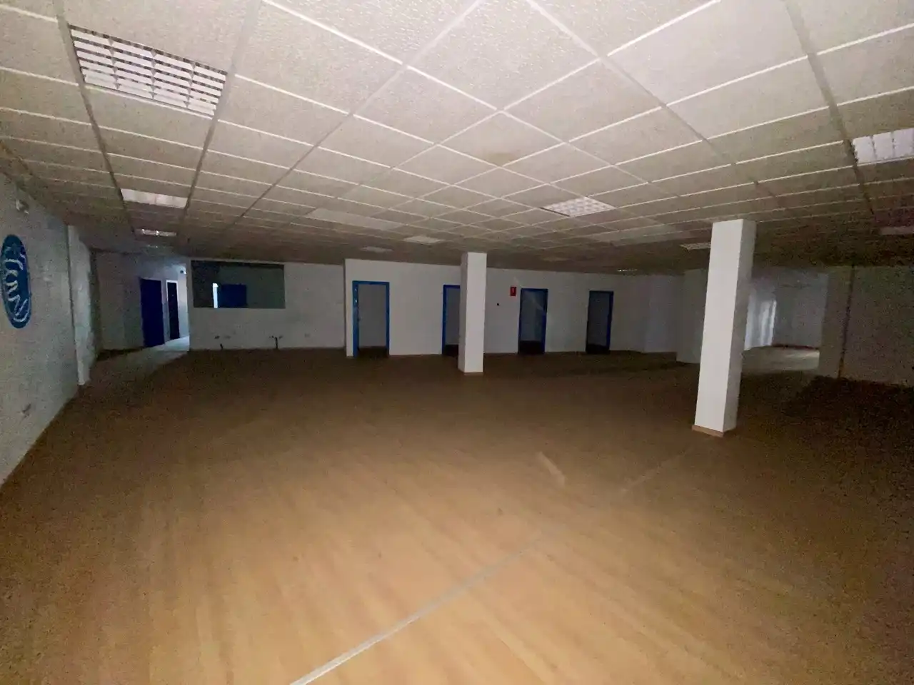 Local comercial en venta en El Perchel, imagen 23