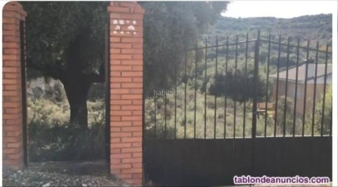 Residential land for sale in Calle Mayor 30, imagen 2