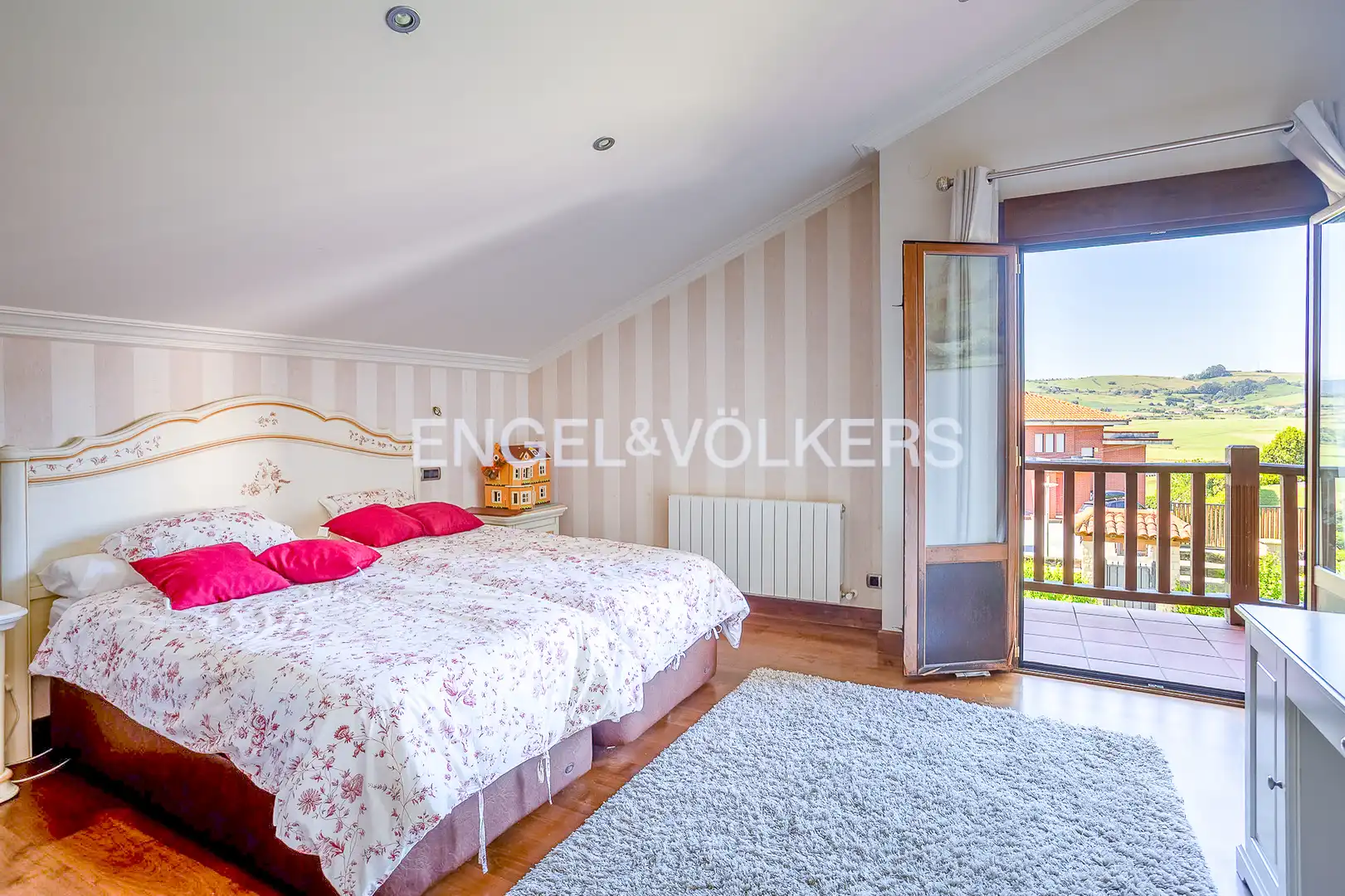 Haus mit Terrasse zum Verkauf in Calle Las Arrañadas, imagen 27