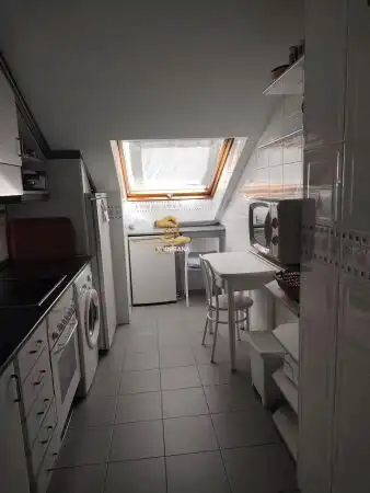 Piso con terraza en alquiler en LUIS VIVES, imagen 9