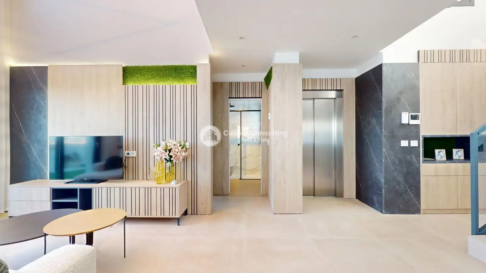 Xalet amb piscina en venda a Golf Bahía, imagen 7