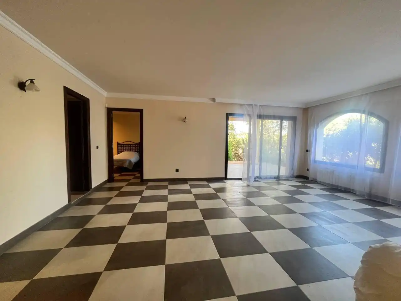 House with terrace to rent in calle de la Pujada de l'Hotel, imagen 48