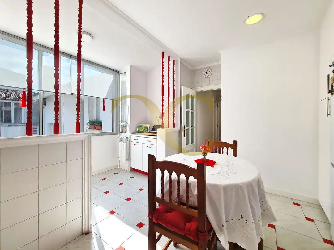 Appartamento con ascensore in vendita a Calle Muñoz Degraín, imagen 15