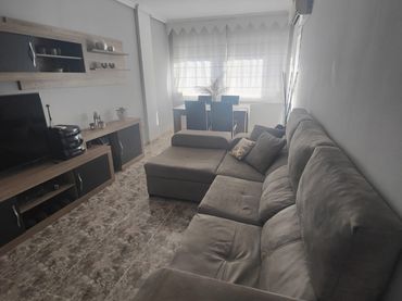 Appartamento con balcone in vendita a Carrer del Pare Bover