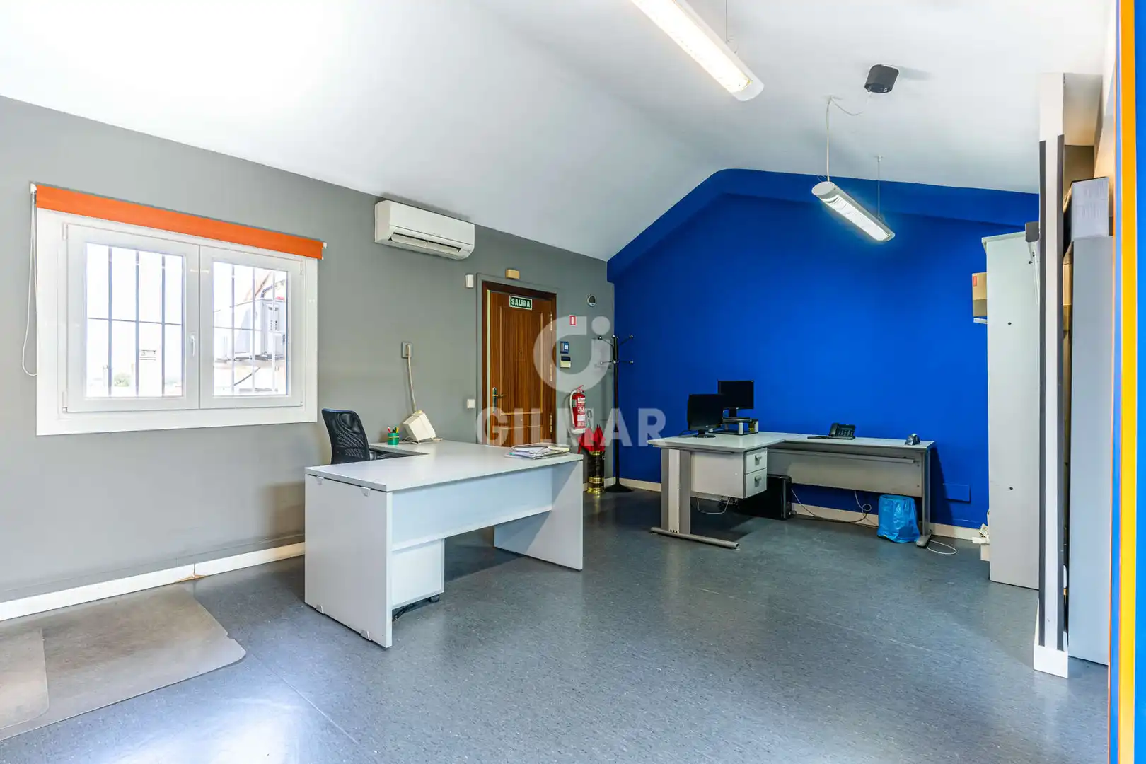 Büro zum Verkauf in Pozuelo de Alarcón mit Heizung
