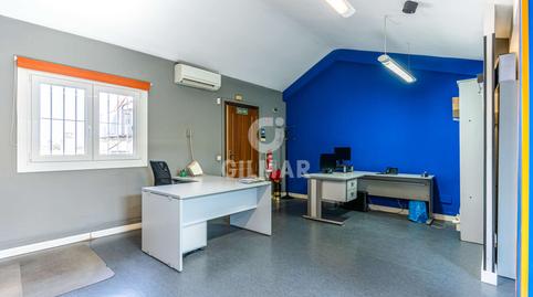 Foto 3 de Oficina en venda a Pueblo, Madrid