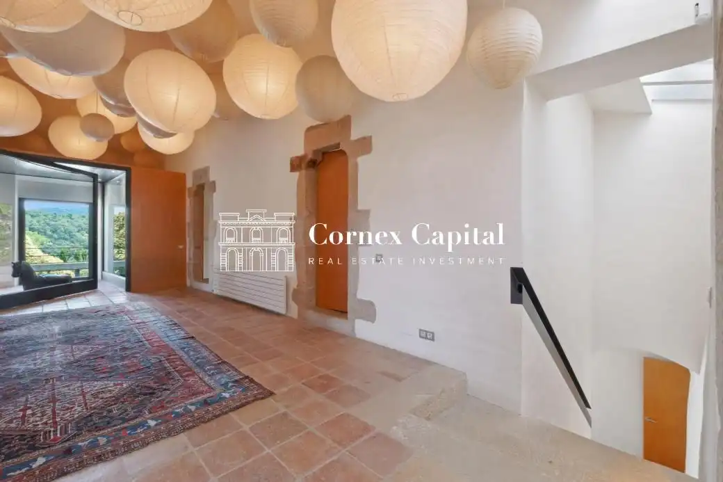 Casa o xalet en venda en Forallac amb Aire condicionat, Calefacció i Jardí privat