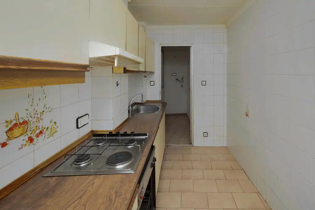 Cocina de Piso en venta en Petrer