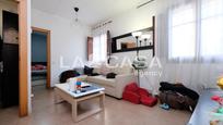 Living room of Flat for sale in  Barcelona Capital  with Terrace