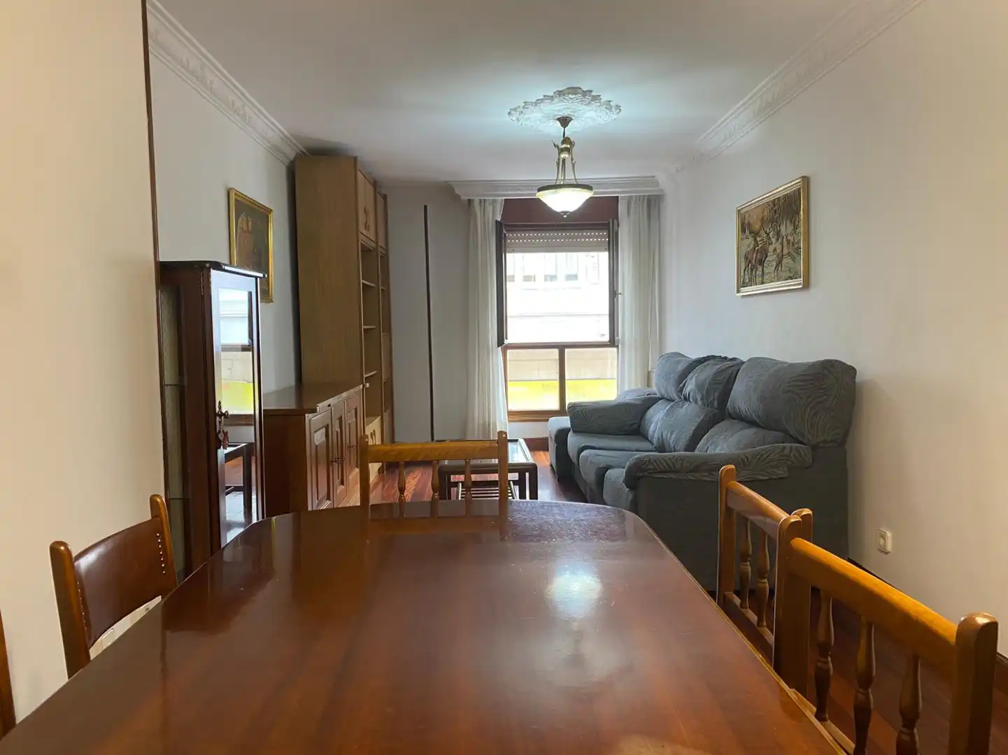 Wohnung mit Aufzug zur Miete in Torrelavega - C/ Julián Ceballos, imagen 5