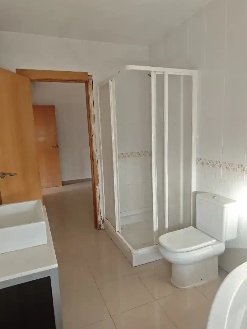 Bany de Casa o xalet en venda en  Murcia Capital amb Aire condicionat, Piscina i Balcó