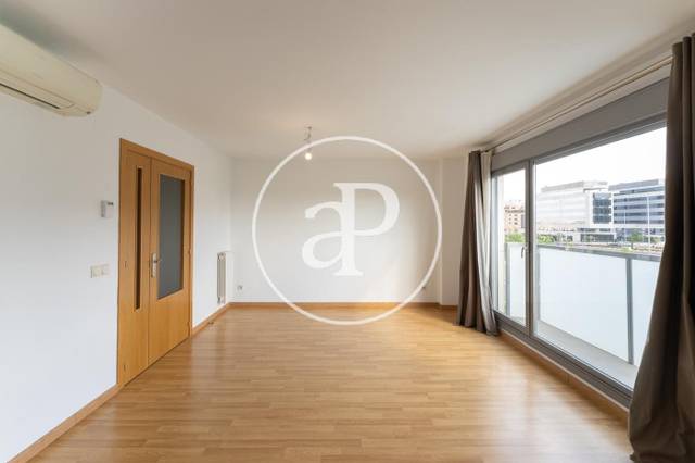 Piso en Alquiler en Las Tablas