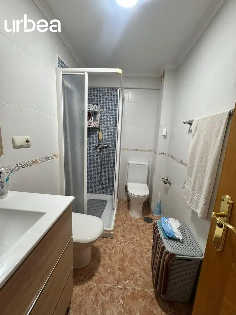 Wohnung mit Terrasse zum Verkauf in Calle MAESTRO GUERRERO, imagen 10