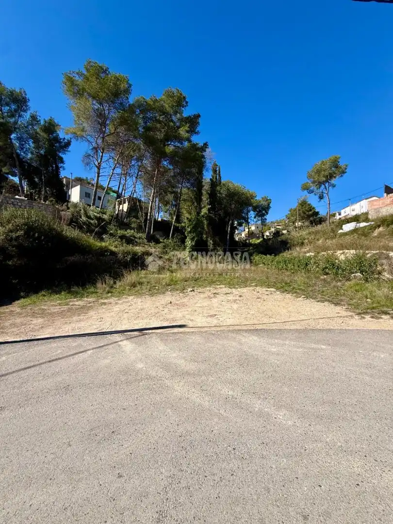 Terreny residencial en venda a Avinguda d'Andalusia, imagen 21