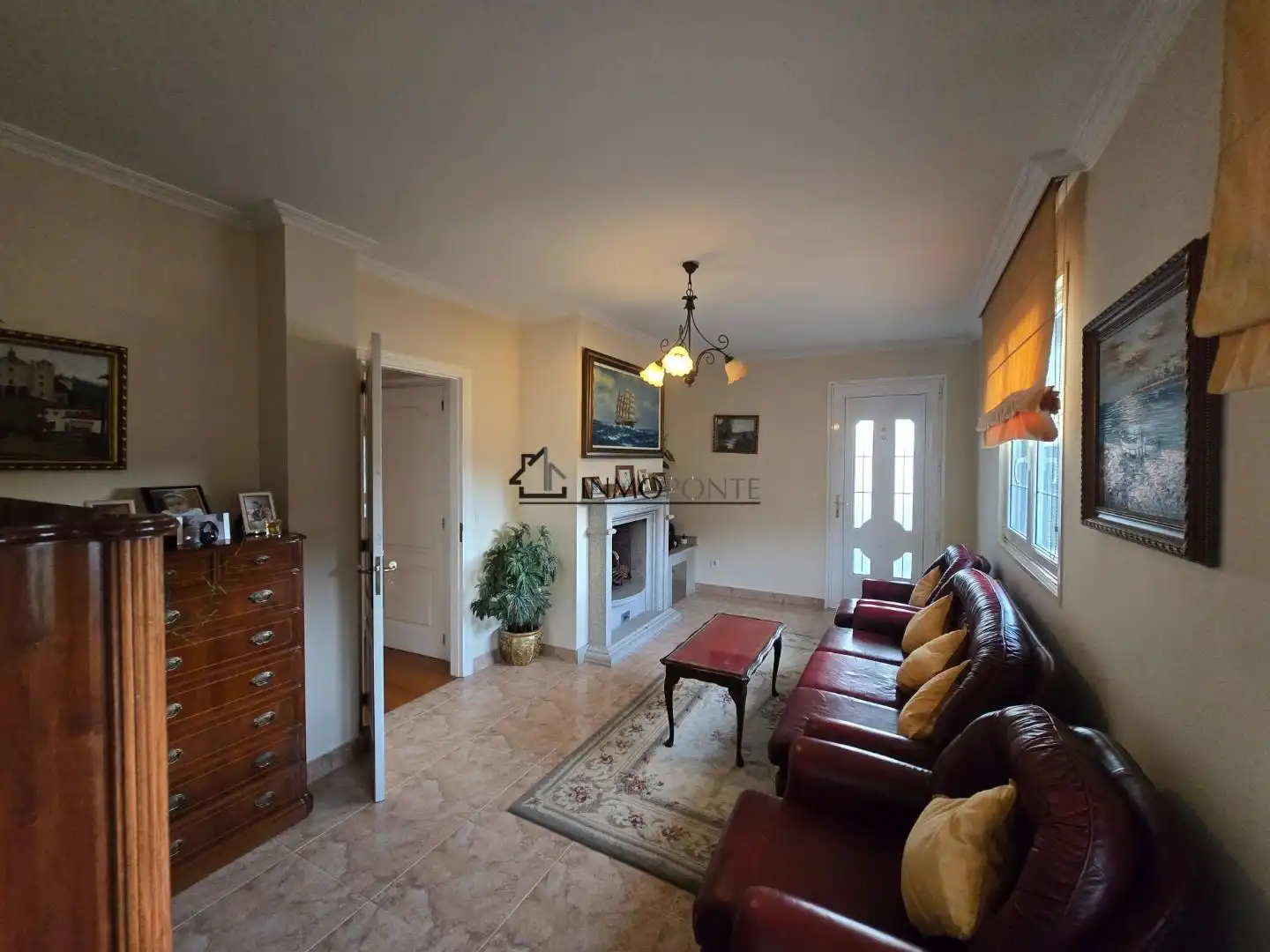 Haus mit Terrasse zum Verkauf in A Cañiza, imagen 56