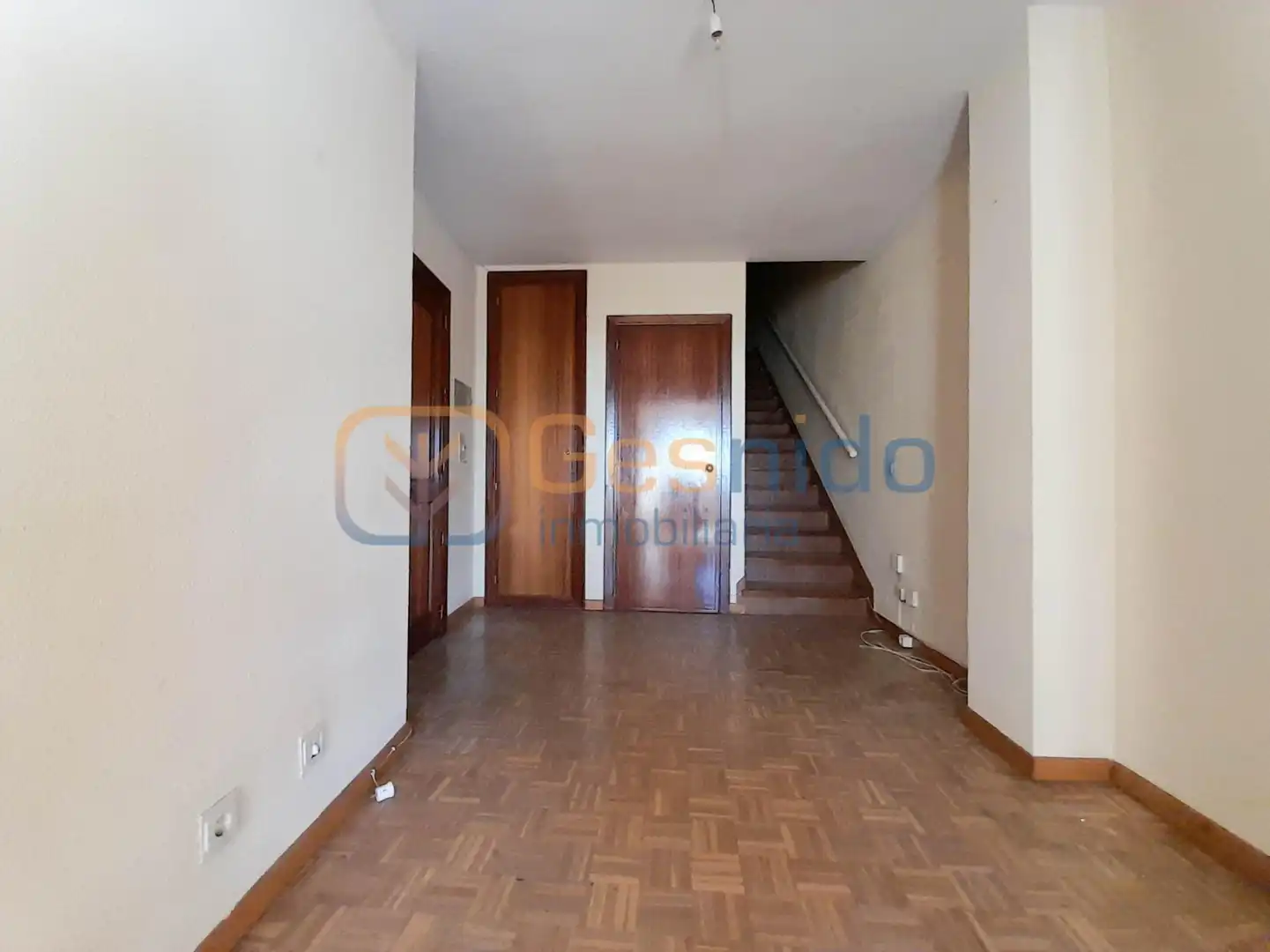 Flat for sale in Segovia  with Heating, Parquet flooring and Terrace