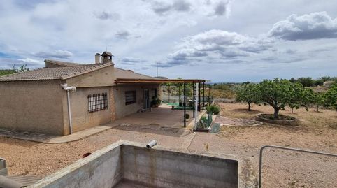 Foto 4 de Casa o chalet en venta en Casinos, Valencia